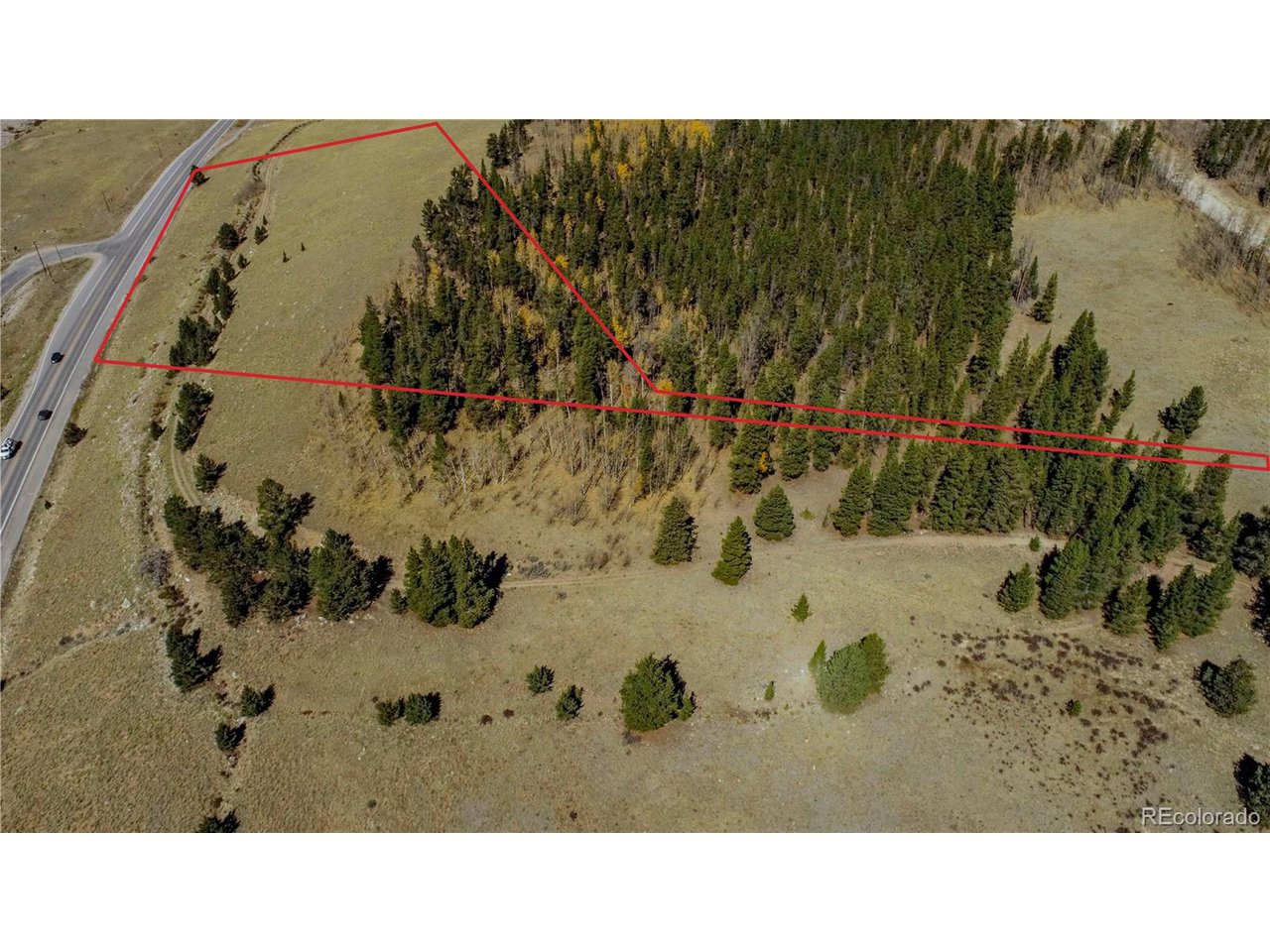 Photo of 381 Platte River Dr Fairplay CO 80440
