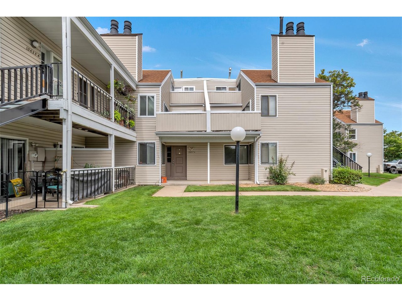 Photo of 13657 E Yale Ave #A Aurora CO 80014