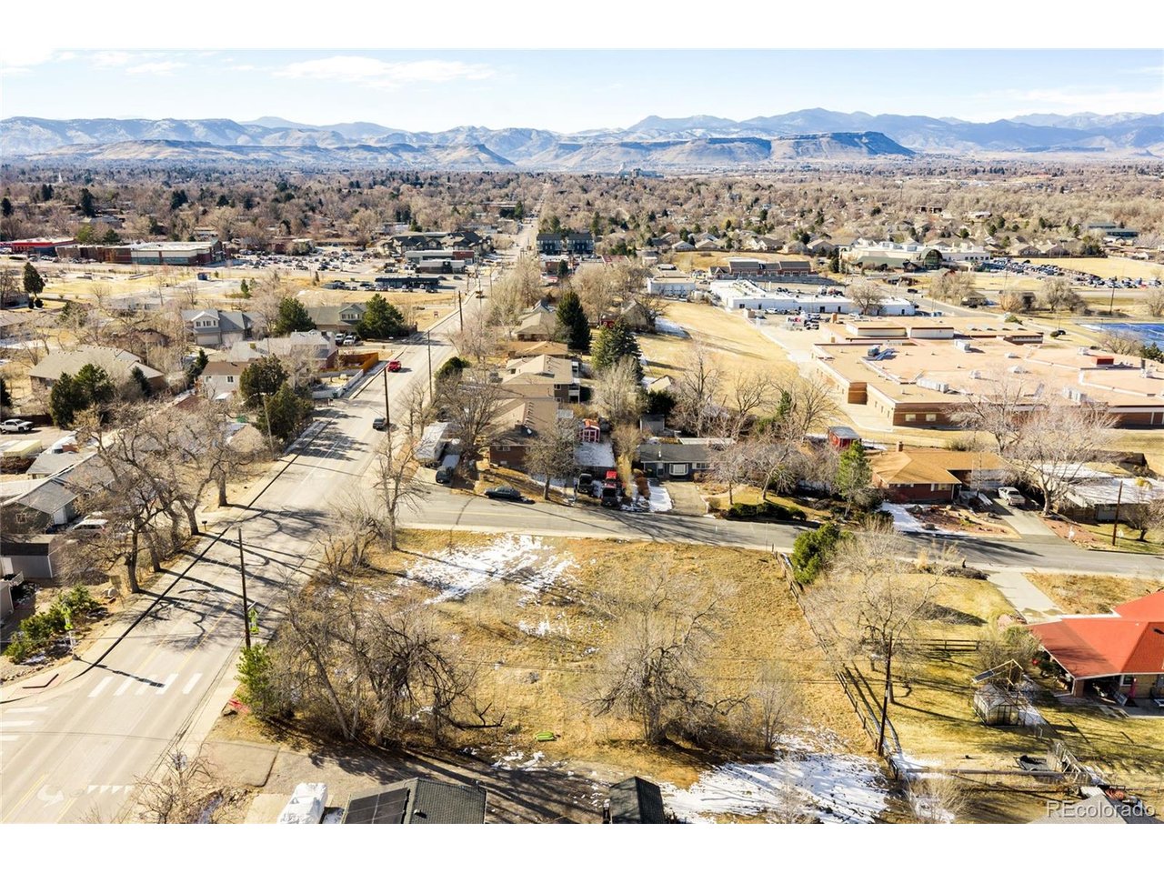 Photo of 3800 Independence Ct Wheat Ridge CO 80033