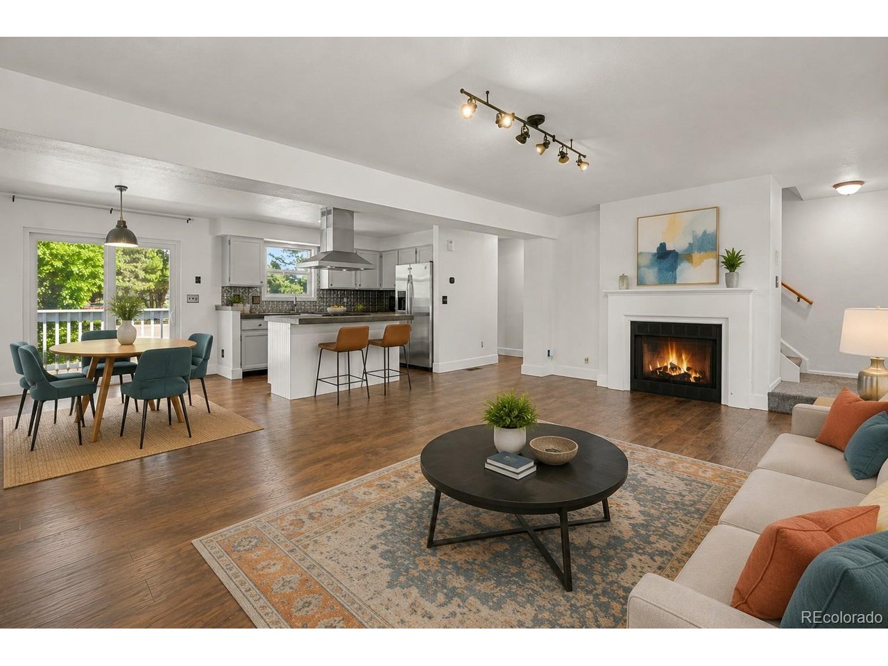 Photo of 4132 S Richfield Way Aurora CO 80013