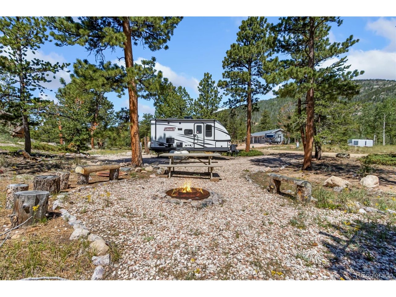 Photo of 11 Inca Ct Red Feather Lakes CO 80545