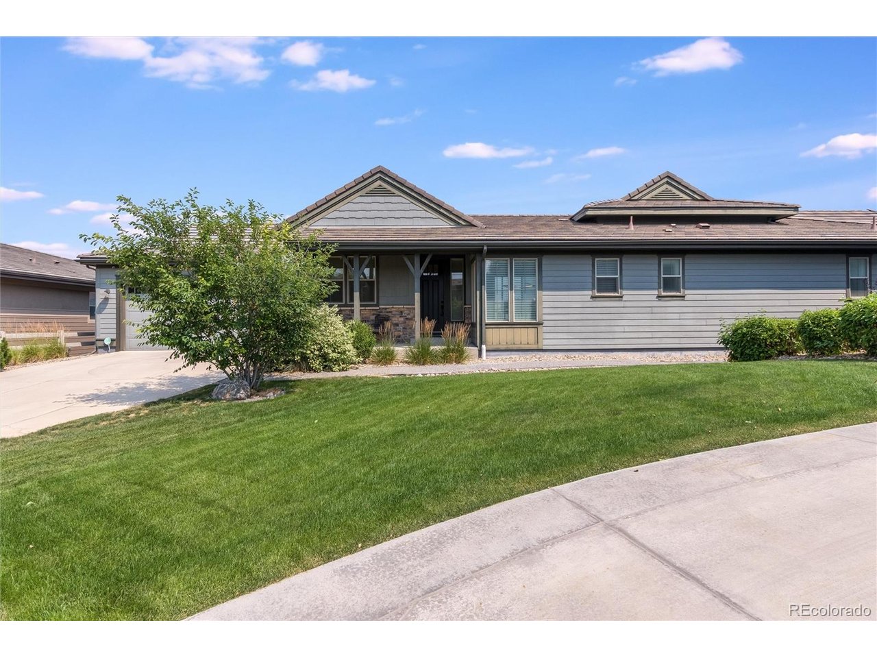 Photo of 631 Red Spruce Dr Littleton CO 80126
