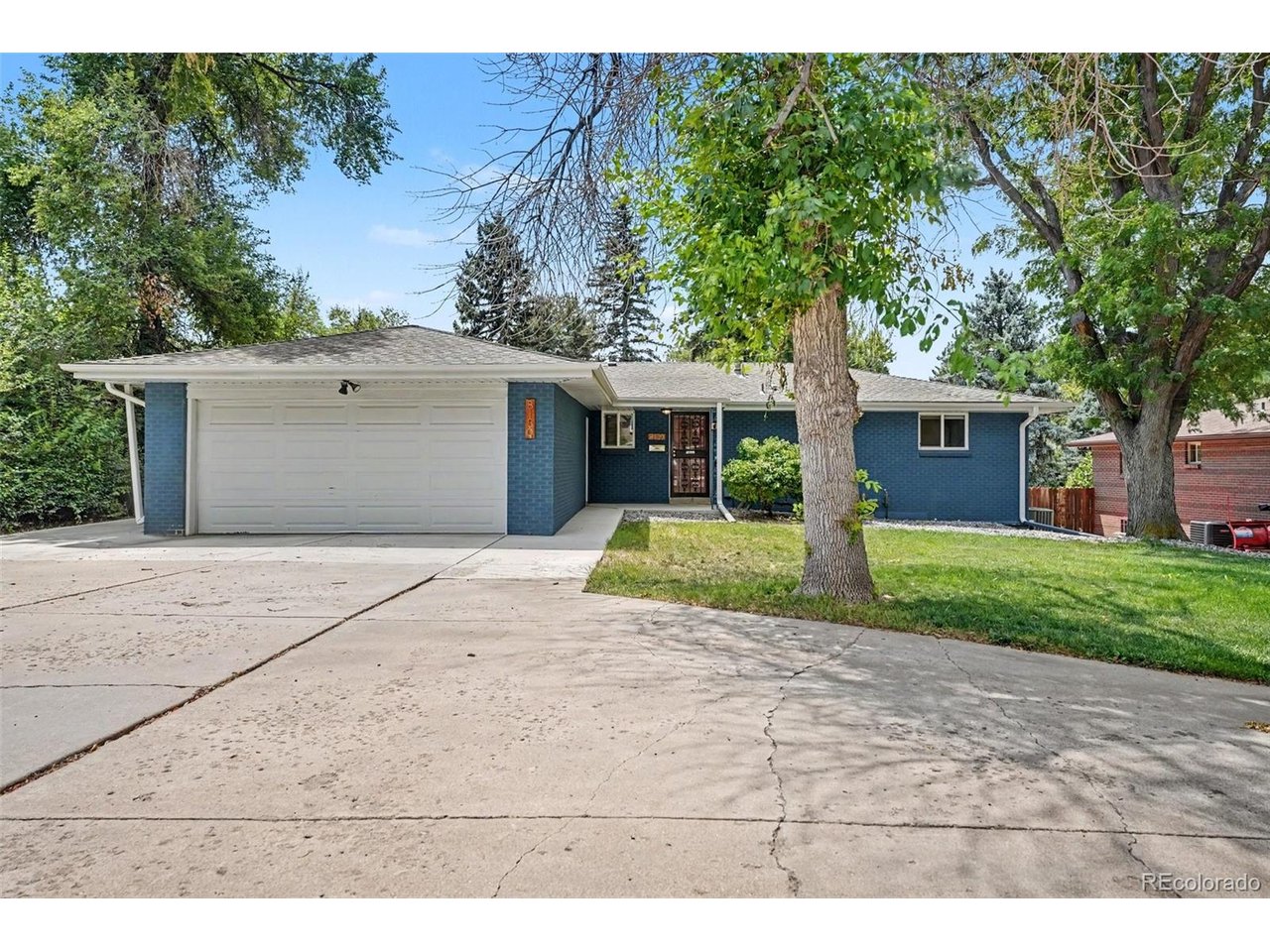 Photo of 8130 W 64th Ave Arvada CO 80004