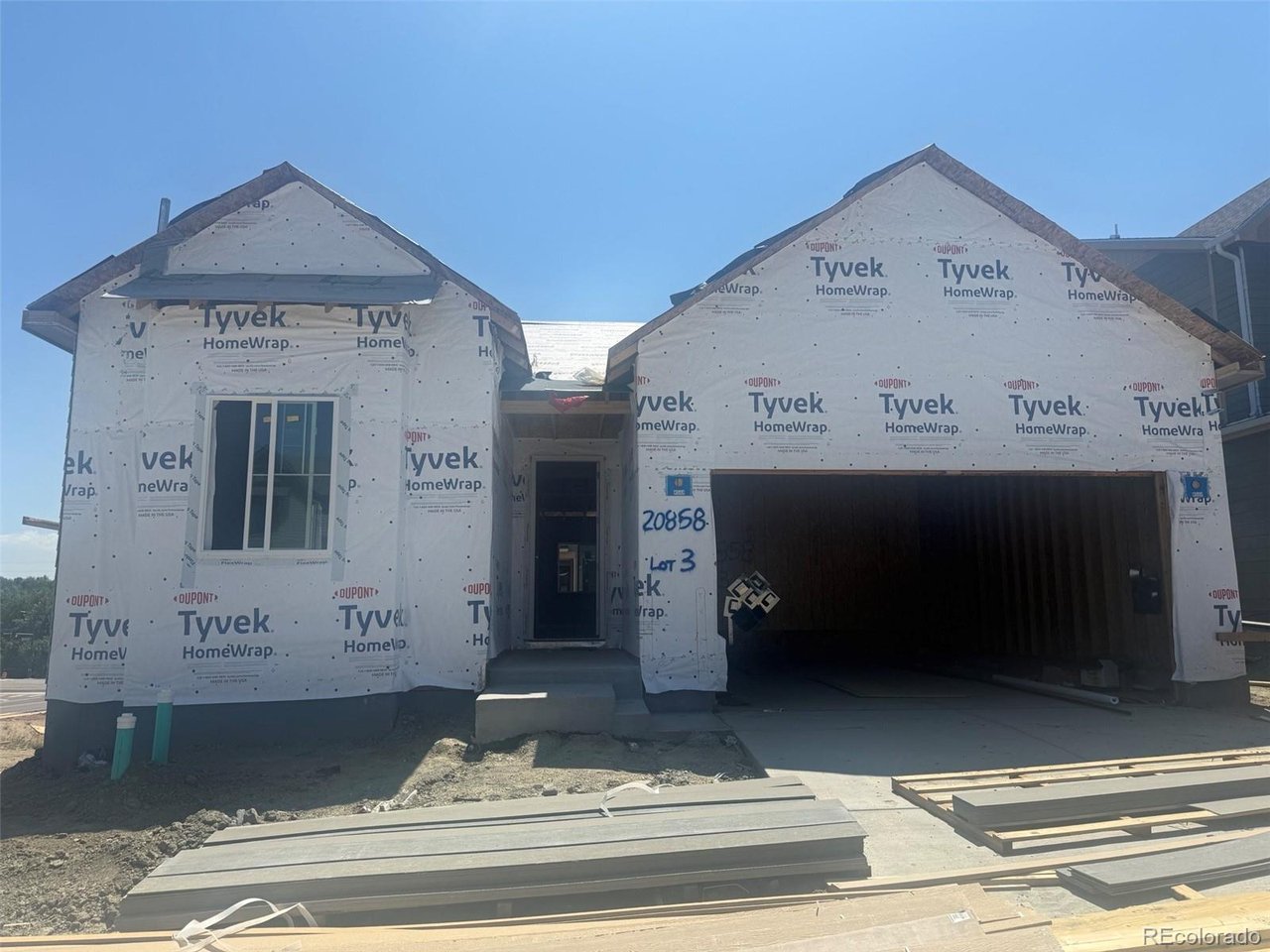Photo of 20858 Parklane Dr Parker CO 80138