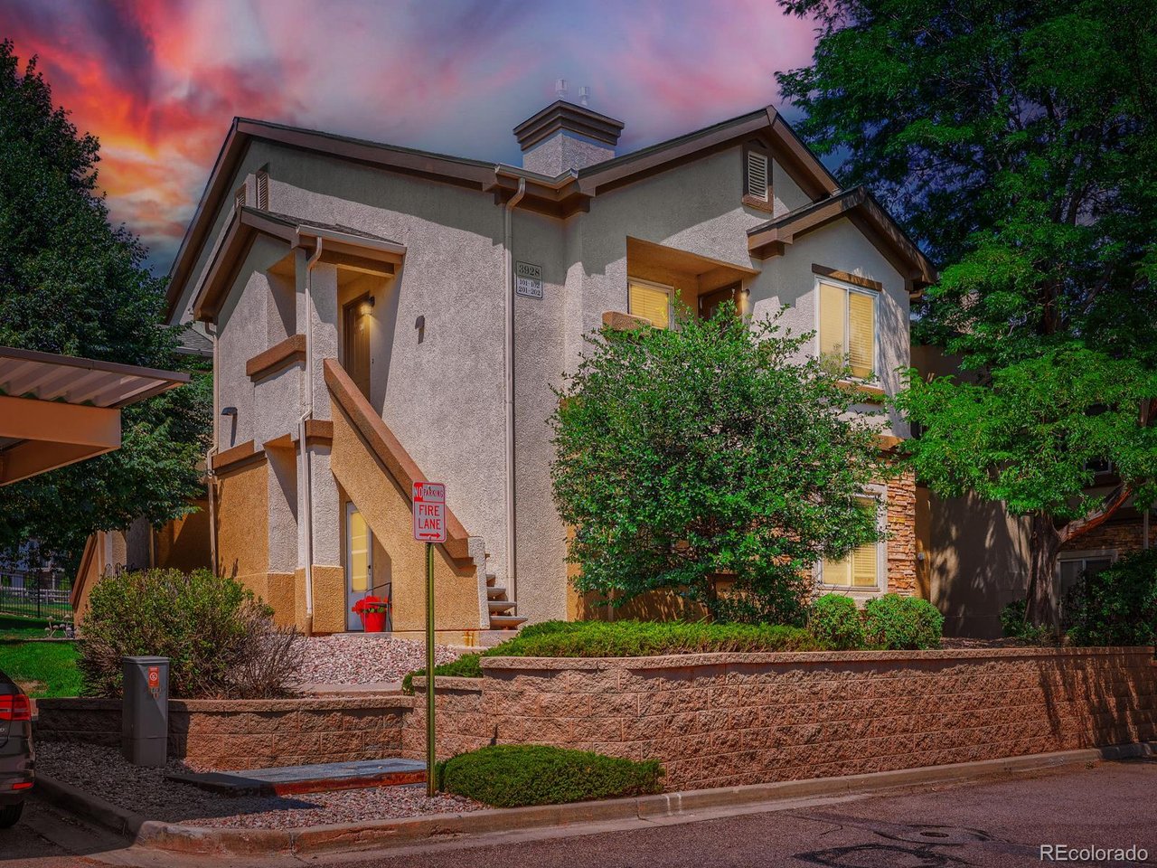 Photo of 3928 Riviera Grv #201 Colorado Springs CO 80922