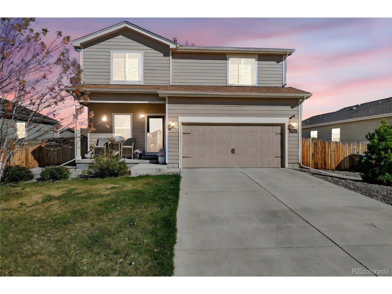 Photo of 6705 Liberator Trl Colorado Springs CO 80925