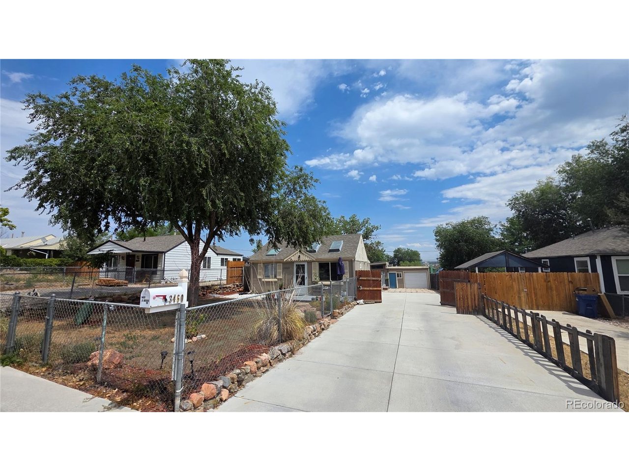Photo of 3460 S Canosa Ct Englewood CO 80110