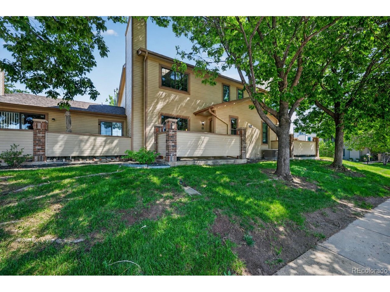 Photo of 9147 W Cedar Dr #B Lakewood CO 80226