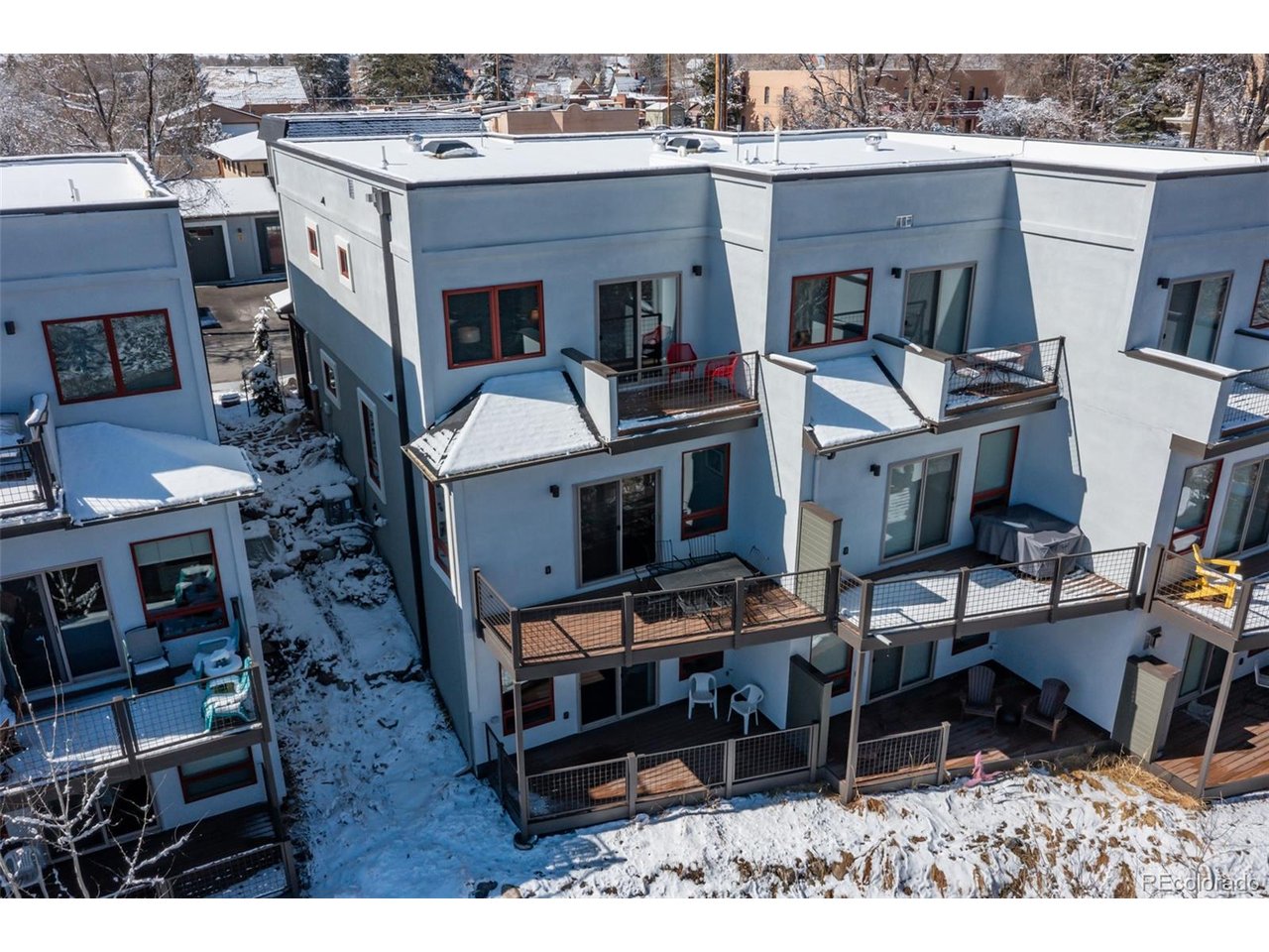 Photo of 512 E 1st St #R Salida CO 81201