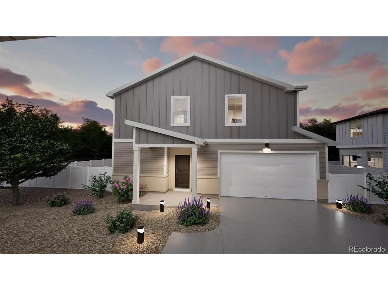 Photo of 10055 Scranton Ct Commerce City CO 80022