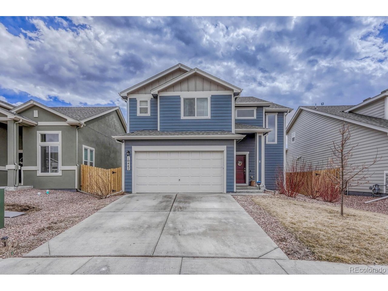 Photo of 10447 Kalama Dr Colorado Springs CO 80925