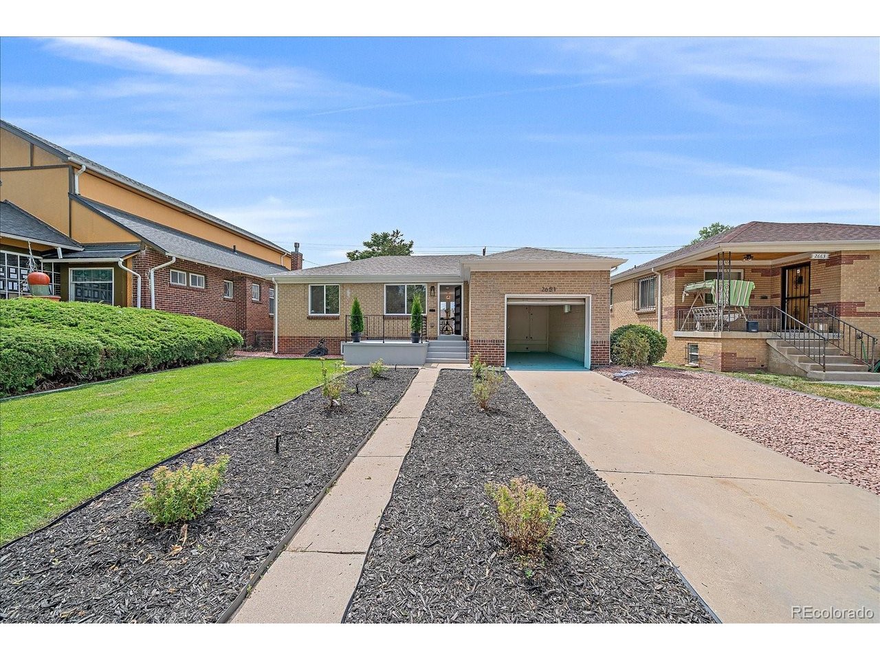 Photo of 2651 Albion St Denver CO 80207