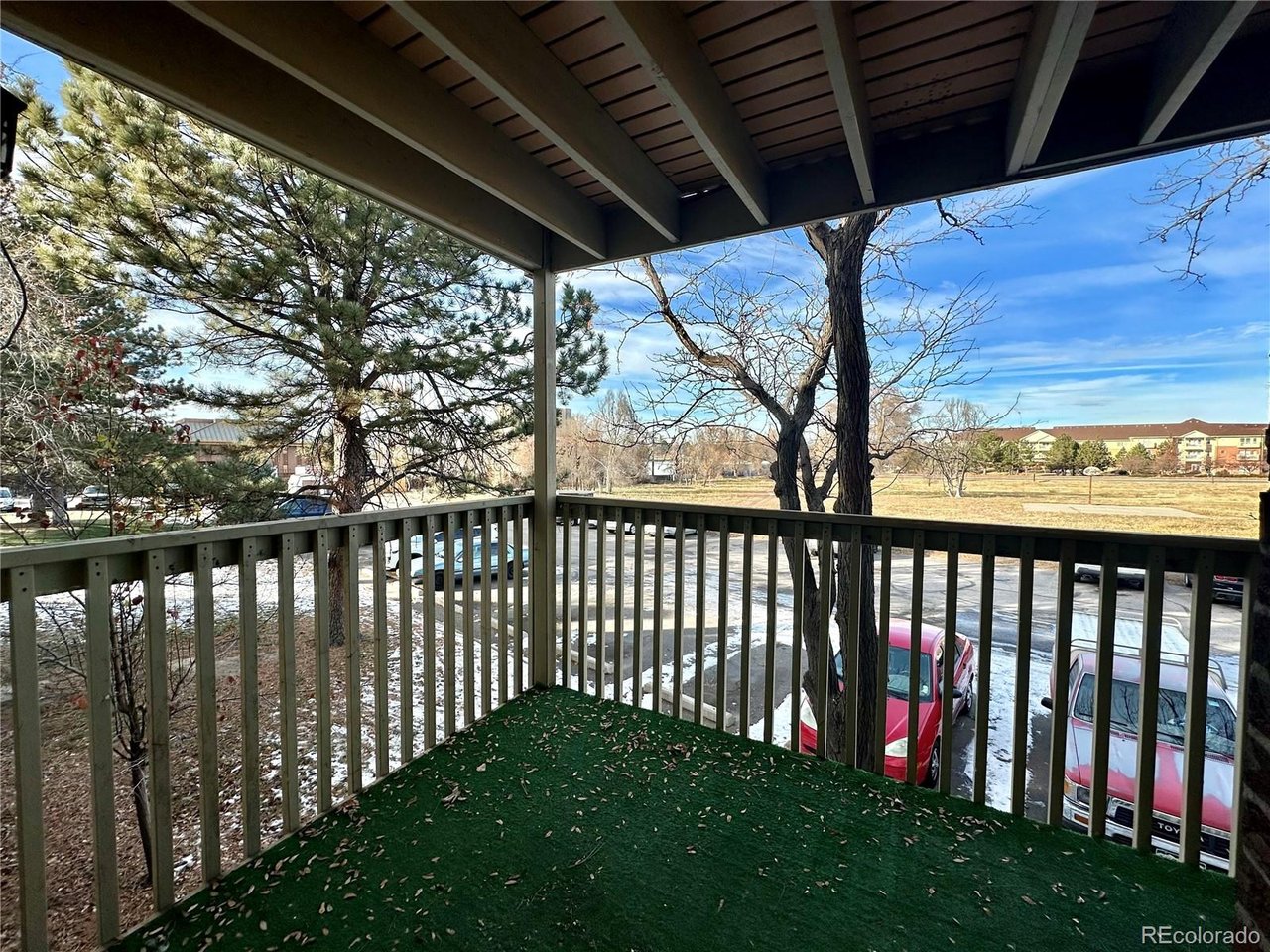 Photo of 1304 S Parker Rd #261 Denver CO 80231