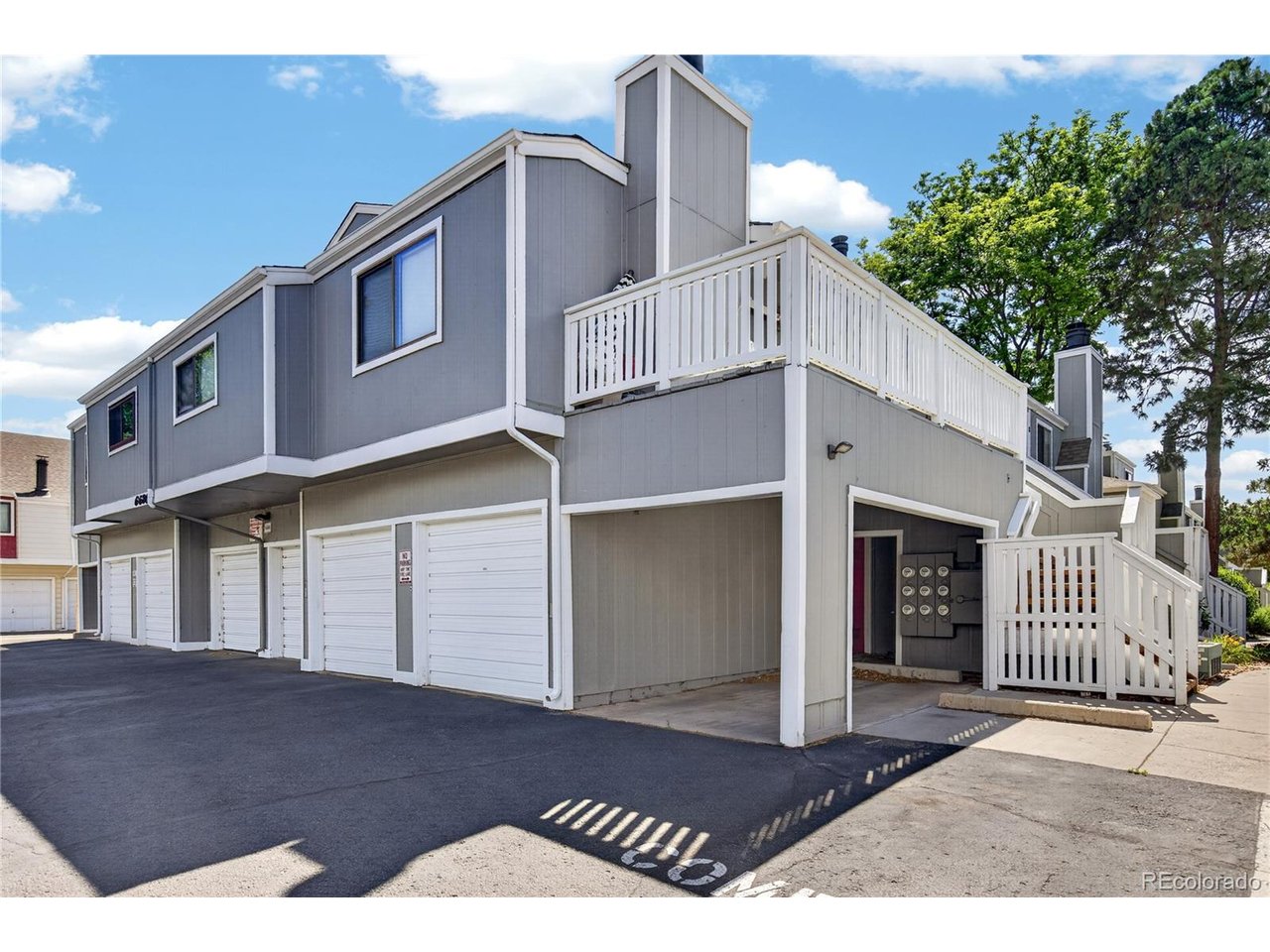 Photo of 6680 E Mississippi Ave #7 Denver CO 80224