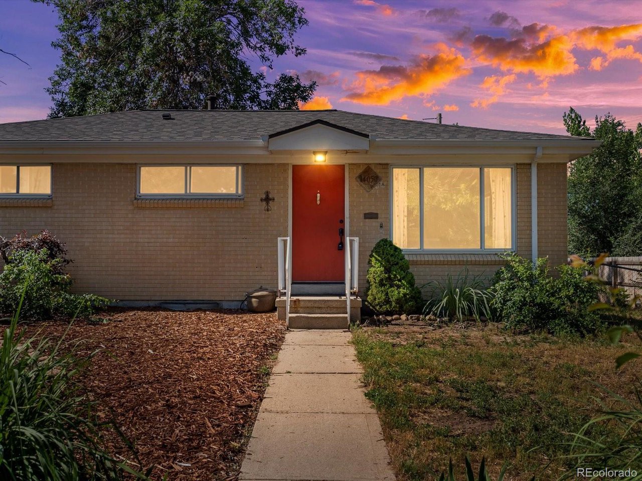 Photo of 14050 E 25th Pl Aurora CO 80011