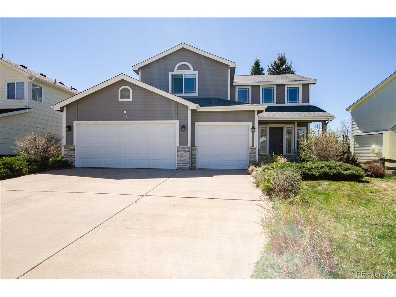 Photo of 1147 Dream Lake Ct Colorado Springs CO 80921
