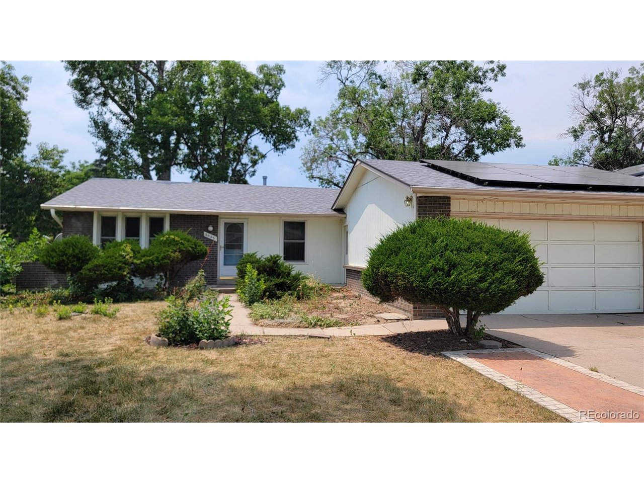 Photo of 8443 Gray Ct Arvada CO 80003
