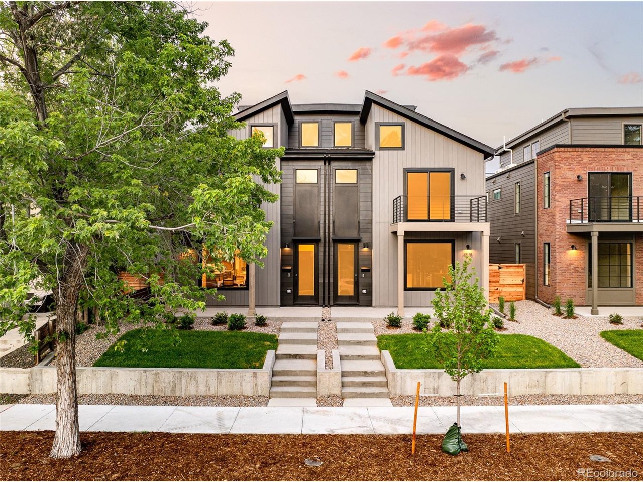 Photo of 2283 S Sherman St Denver CO 80210