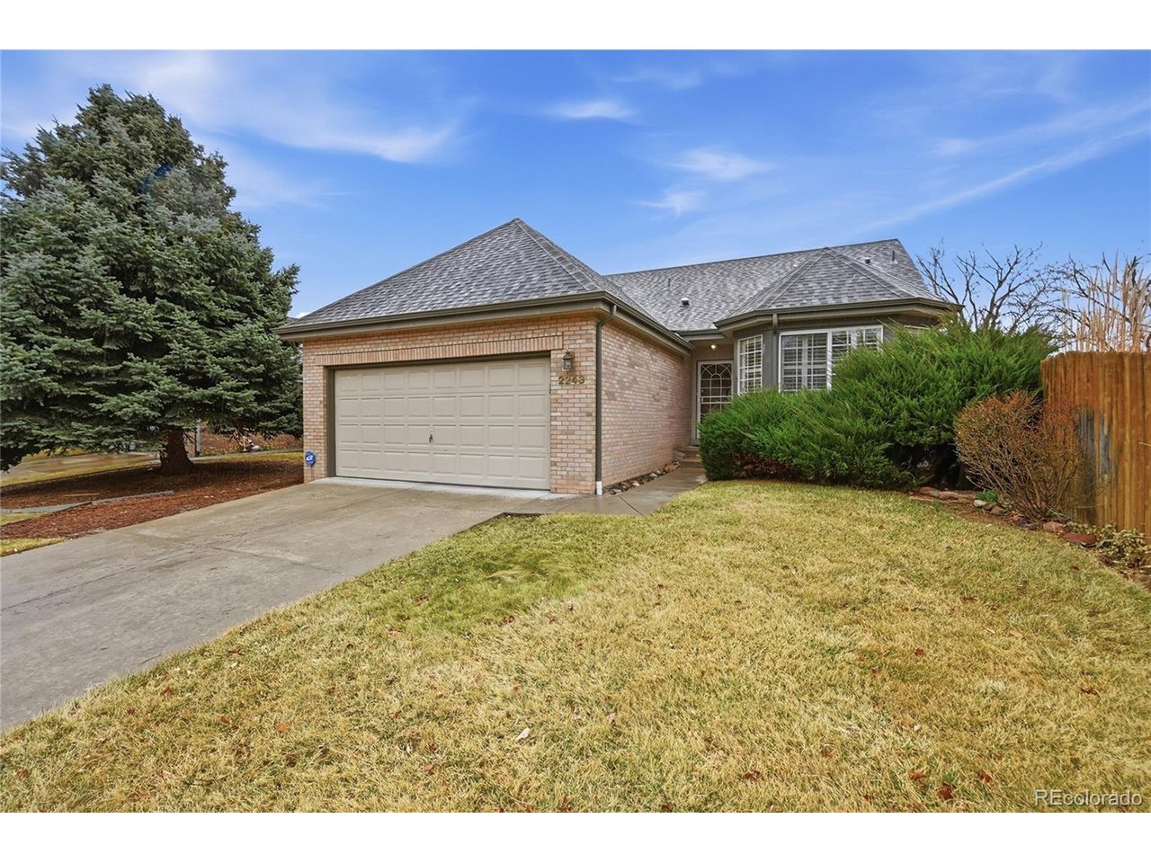 Photo of 2243 S Yosemite Cir Denver CO 80231