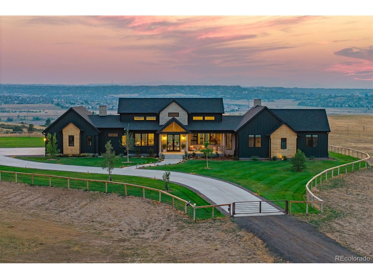 Photo of 7497 Fox Creek Trl Franktown CO 80116