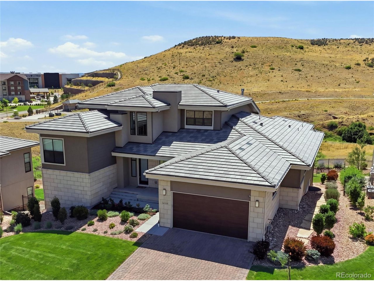 Photo of 10710 Bluffside Dr Lone Tree CO 80124