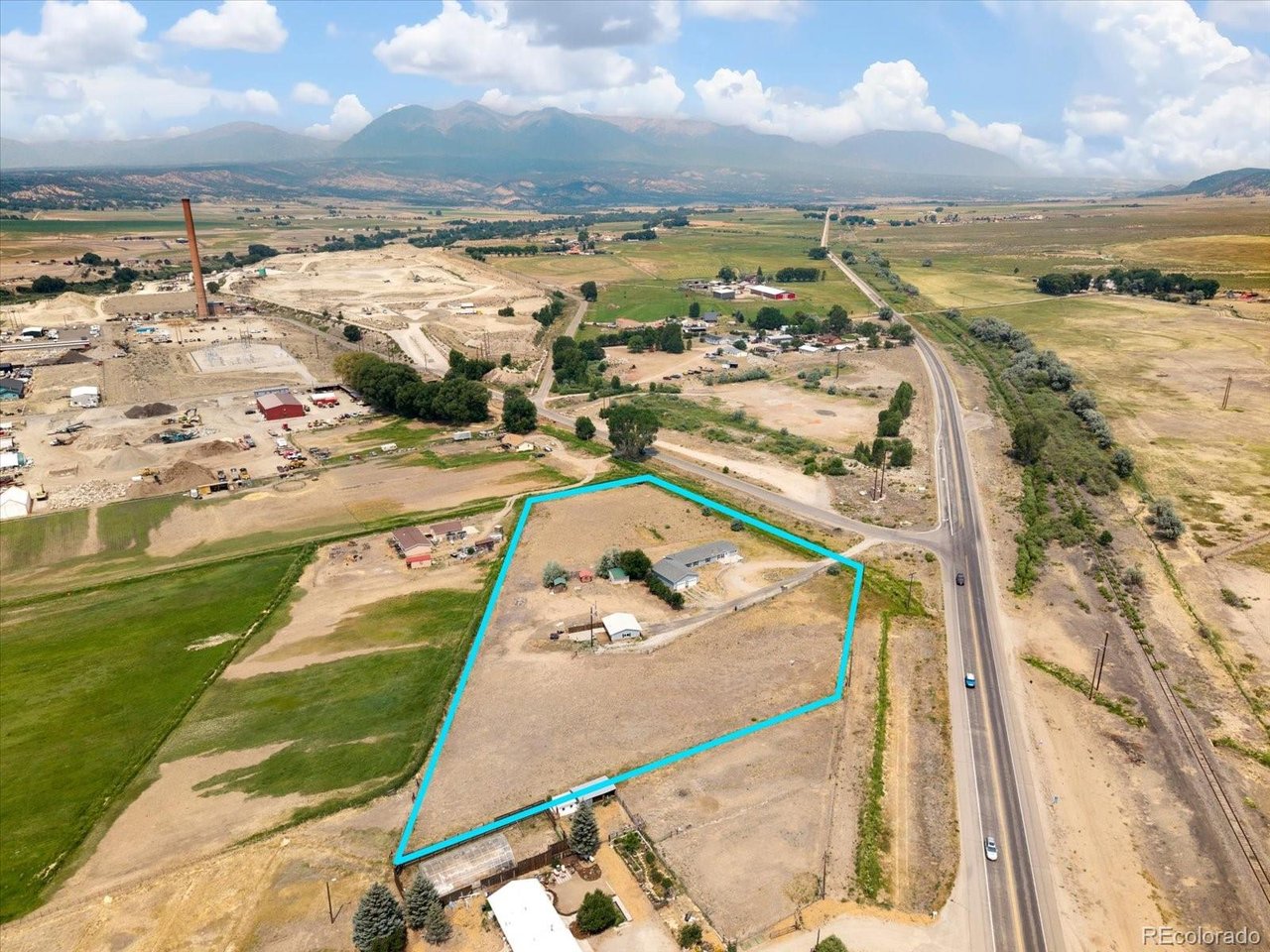 Photo of 7522 County Road 151 Salida CO 81201