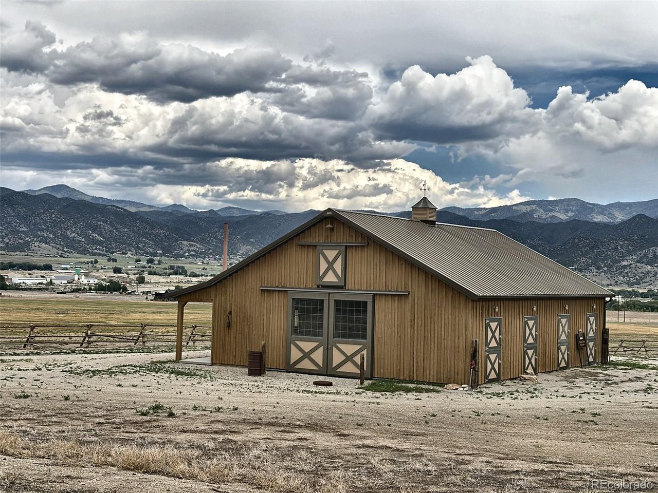 Photo of 8266 County Road 160 Salida CO 81201