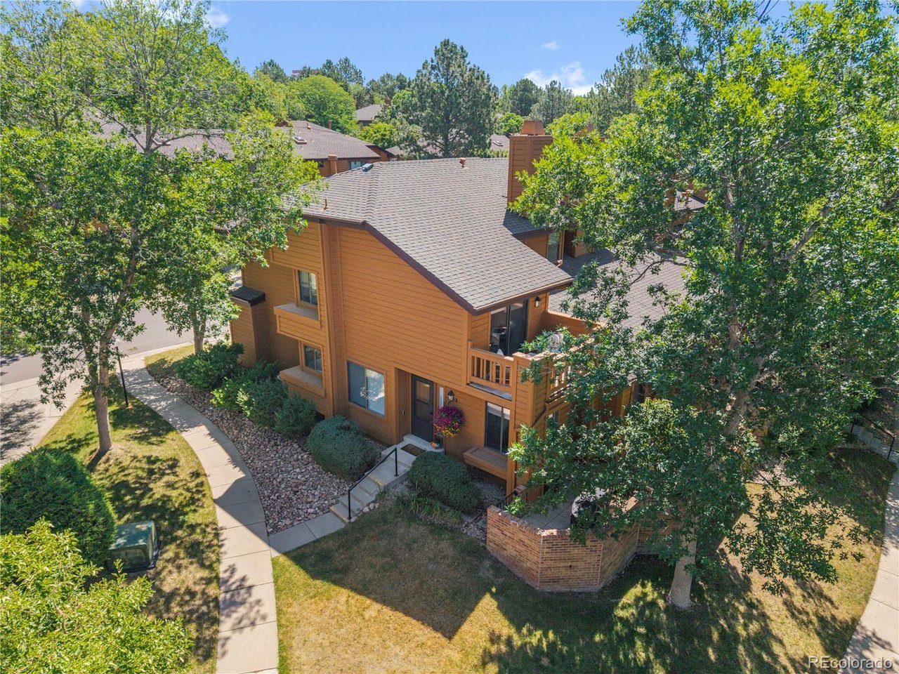 Photo of 9400 E Iliff Ave #281 Denver CO 80231