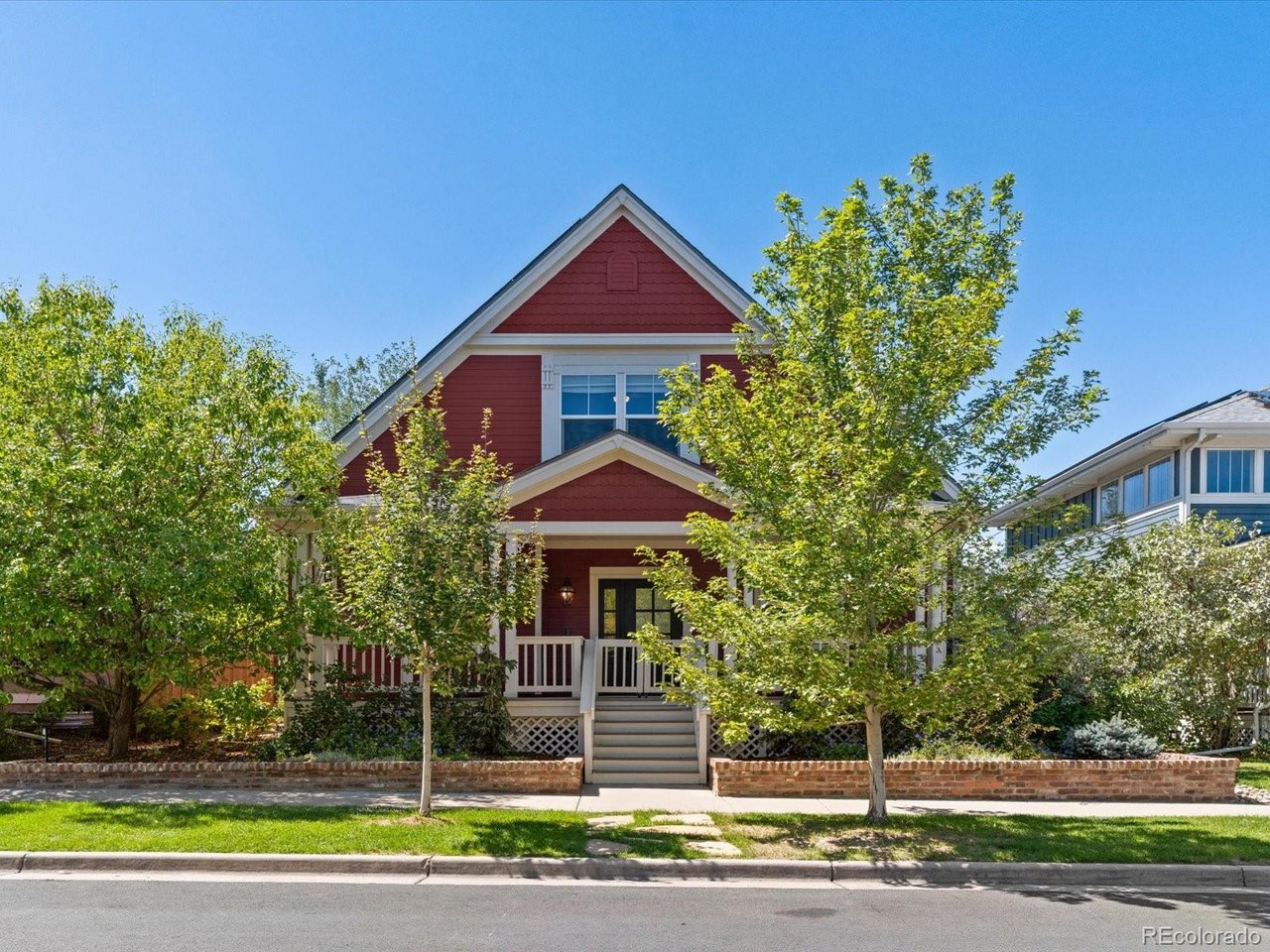 Photo of 3445 Willow St Denver CO 80238