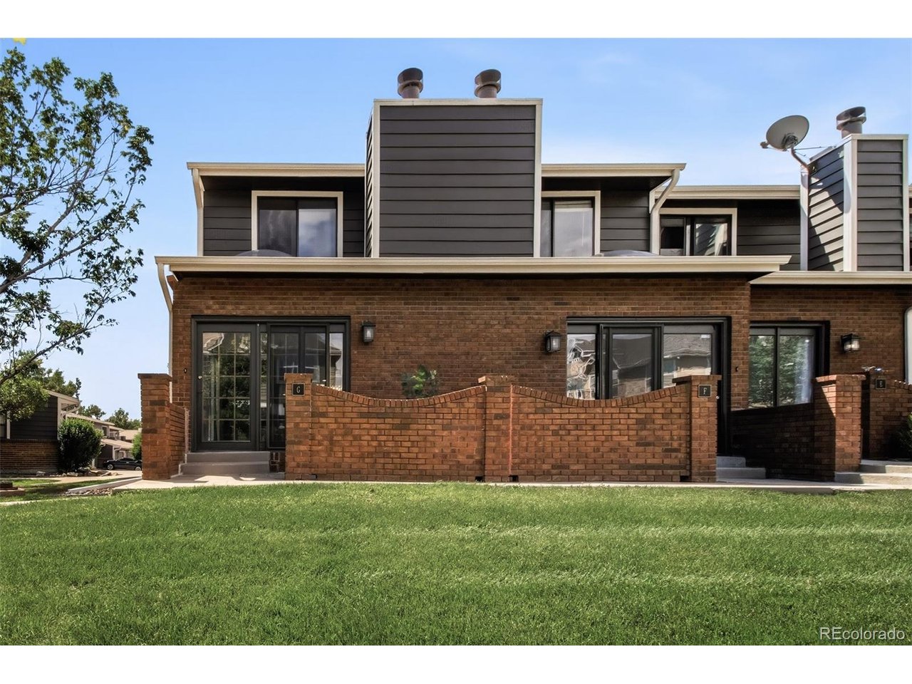 Photo of 11555 W 70th Pl #G Arvada CO 80004