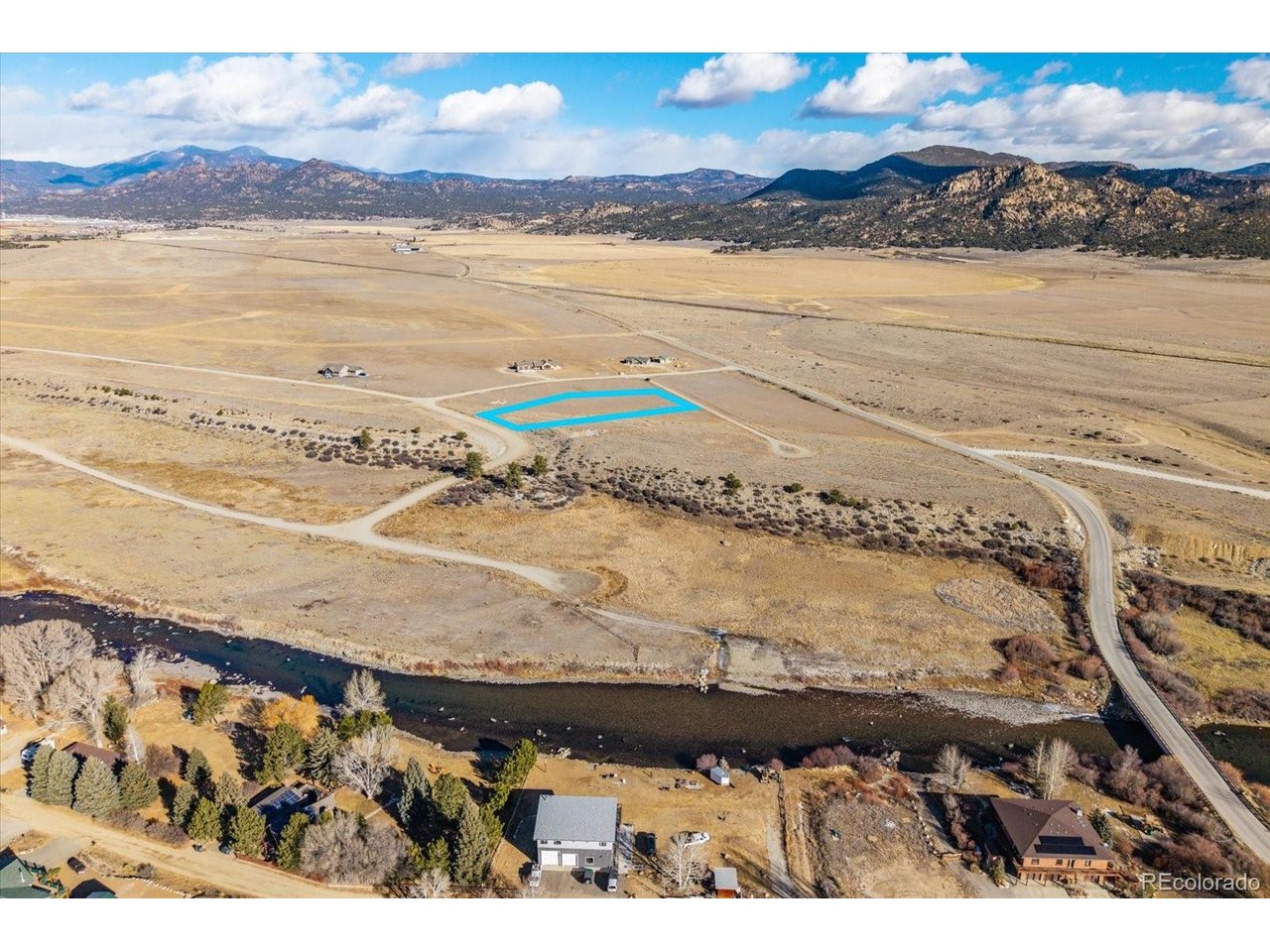 Photo of 24233 Castaway Ct Buena Vista CO 81211