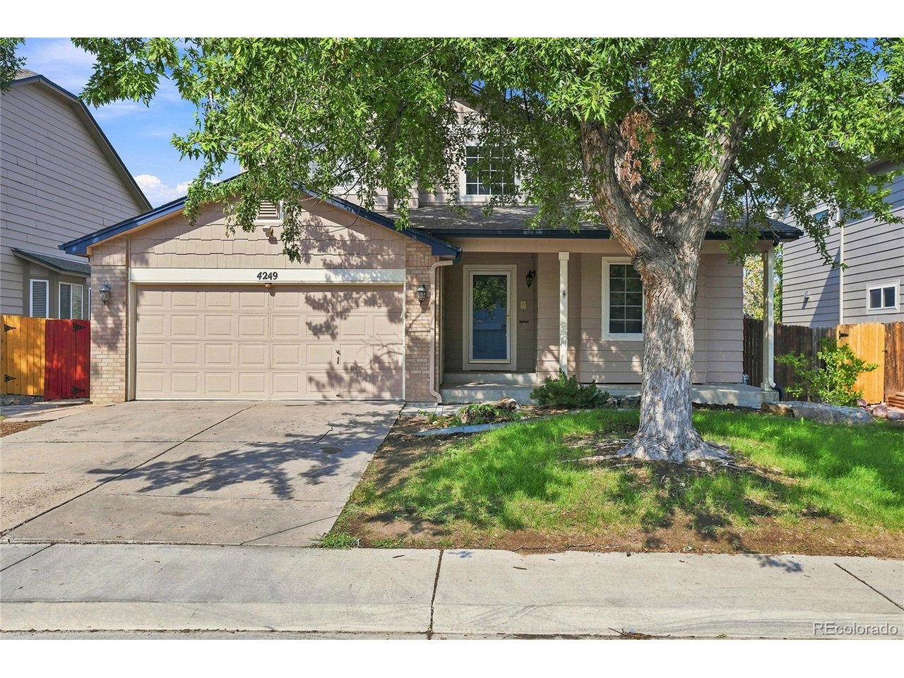 Photo of 4249 S Killarney St Aurora CO 80013