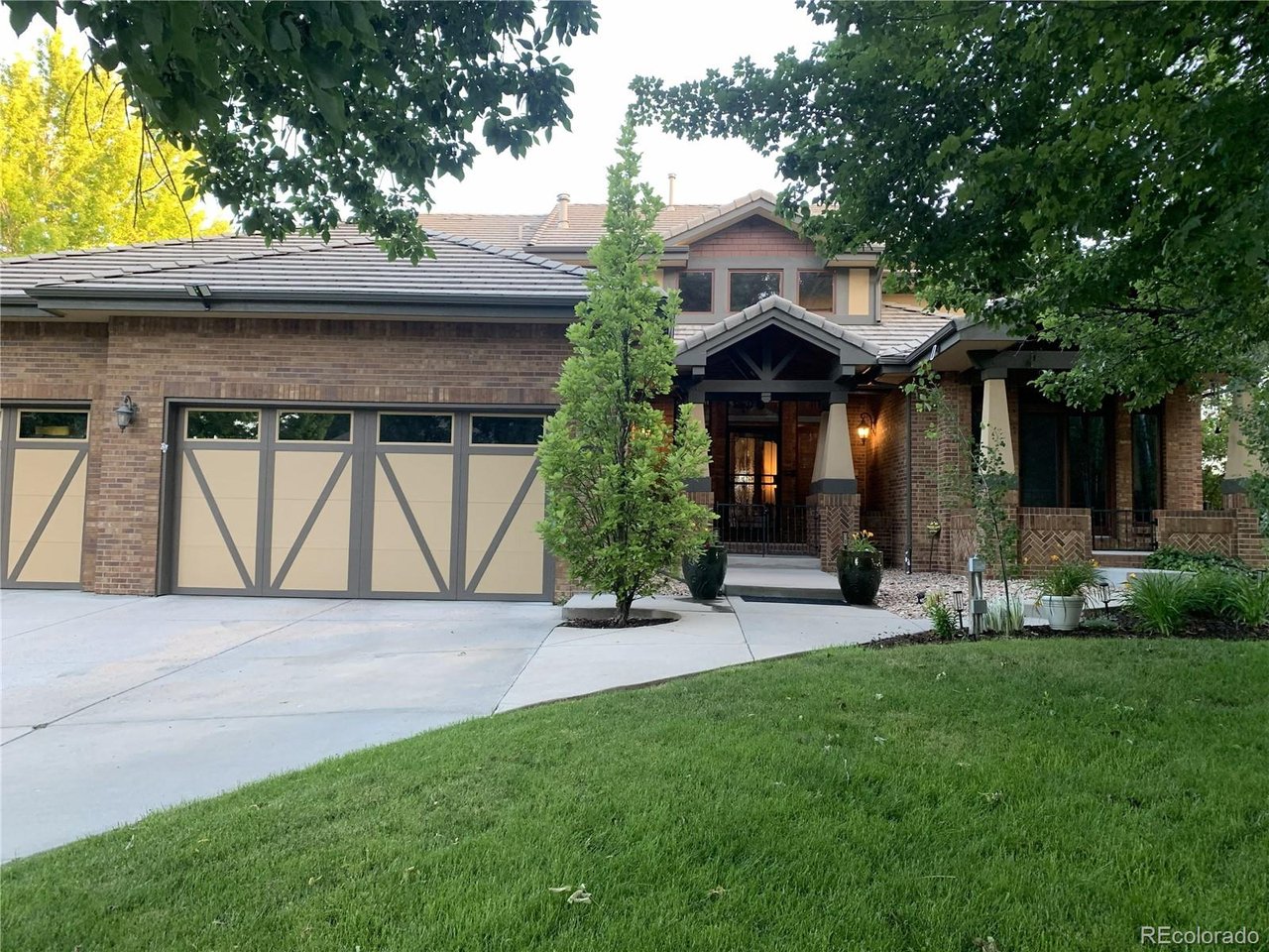 Photo of 4794 W Hinsdale Ct Littleton CO 80128