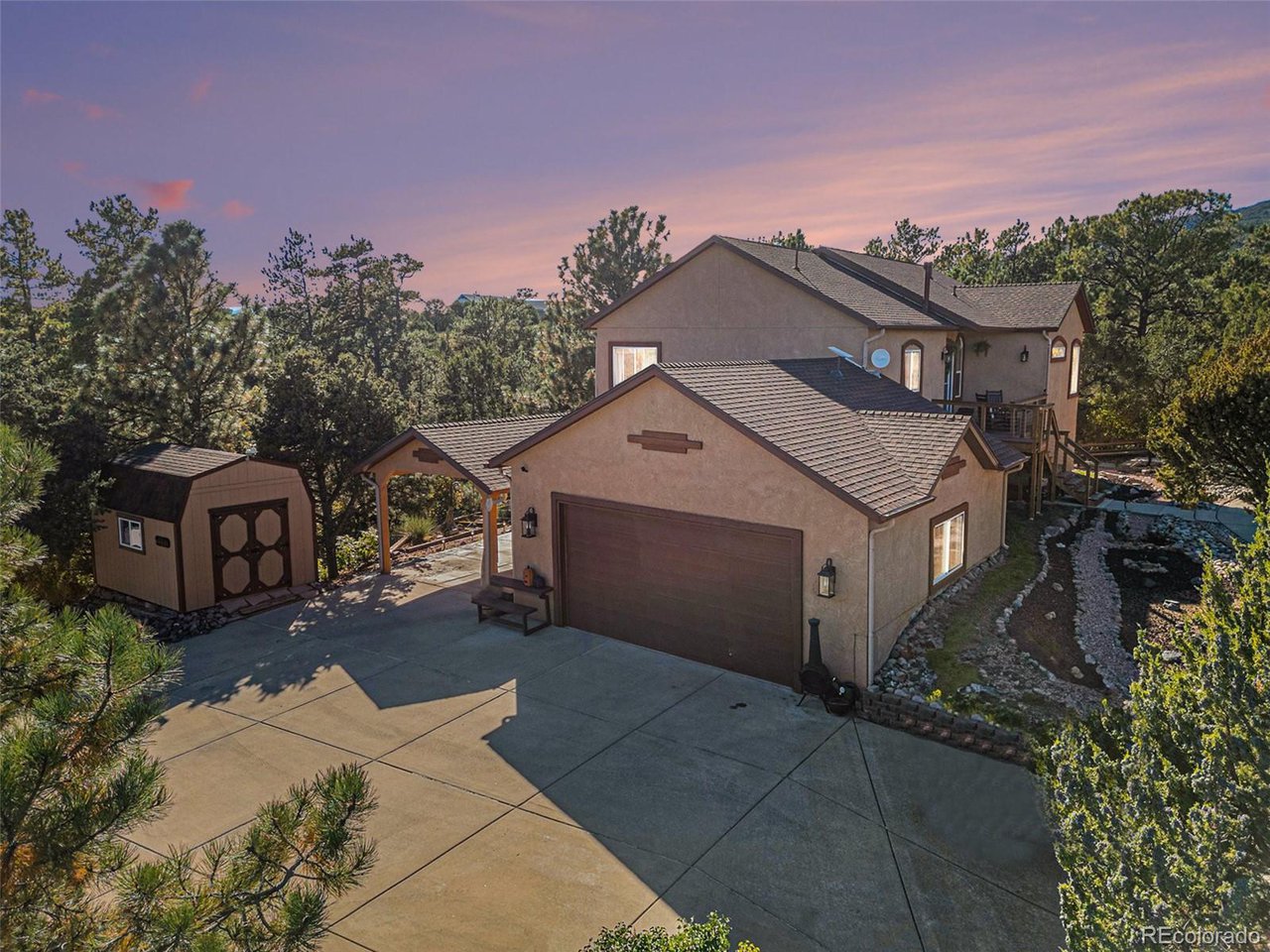 Photo of 15631 Cala Rojo Dr Colorado Springs CO 80926