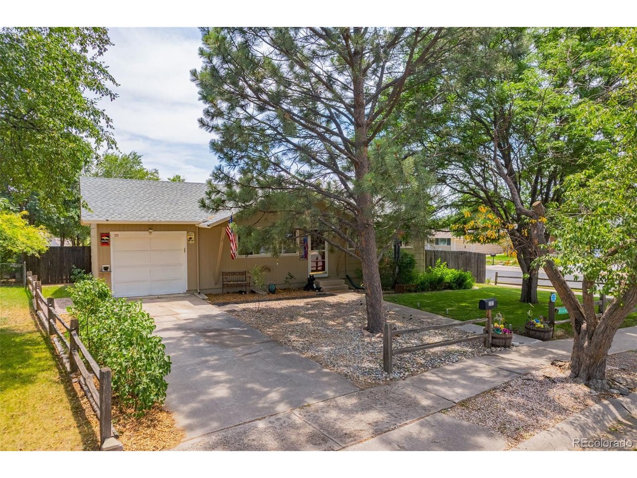 Photo of 101 Trump Ave Colorado Springs CO 80909