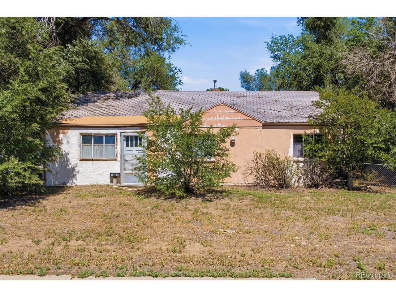 Photo of 3993 W Arizona Ave Denver CO 80219