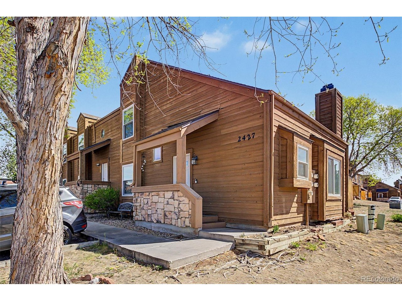 Photo of 2427 Rainbow Dr #27 Denver CO 80229