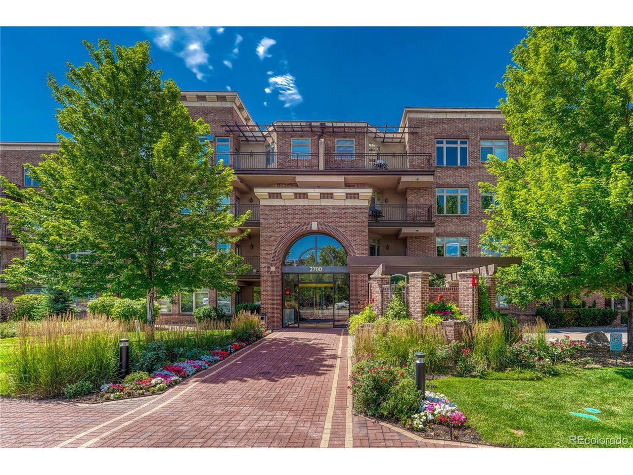 Photo of 2700 E Cherry Creek South Dr #108 Denver CO 80209