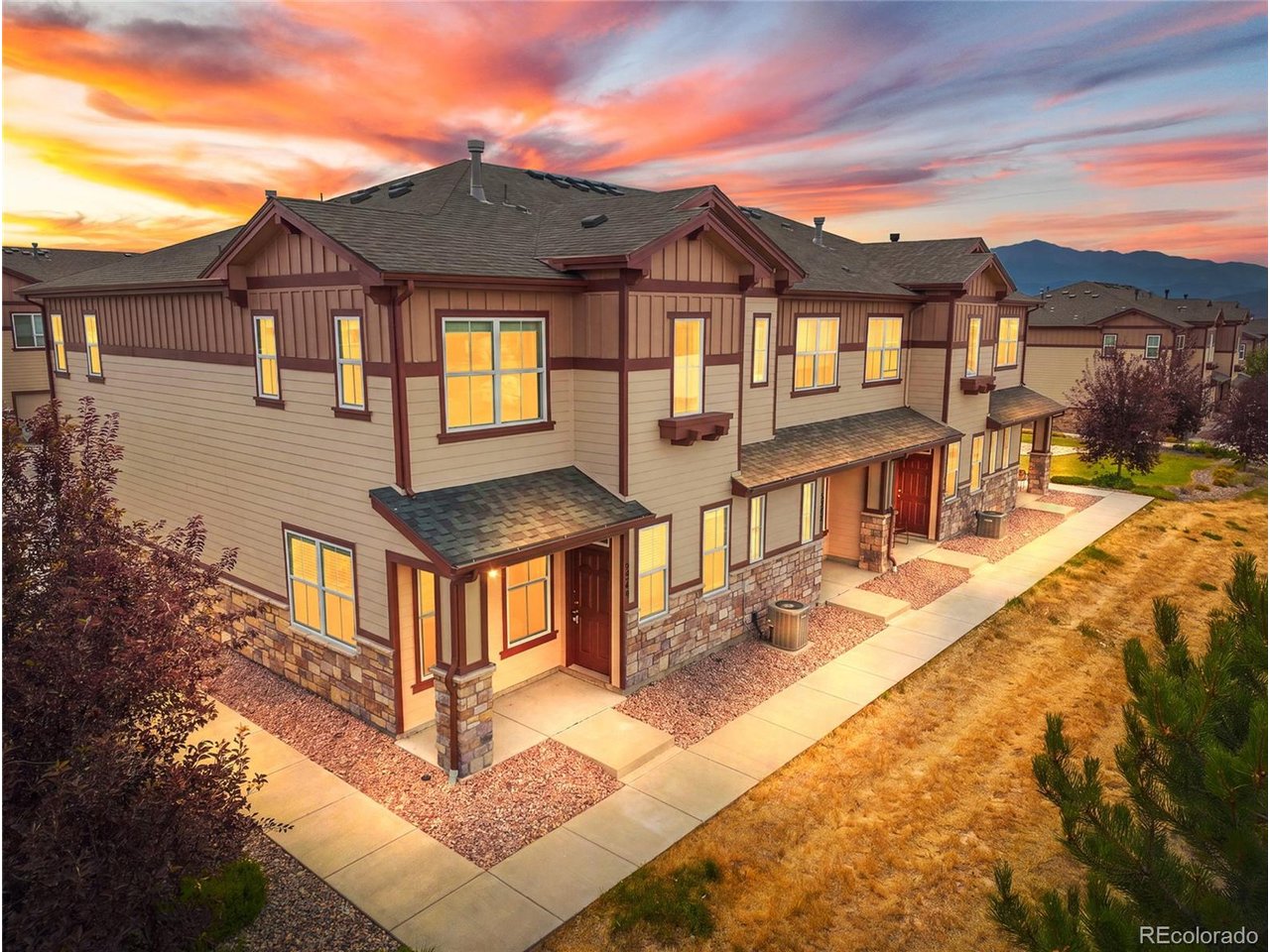 Photo of 5348 Prominence Pt Colorado Springs CO 80923