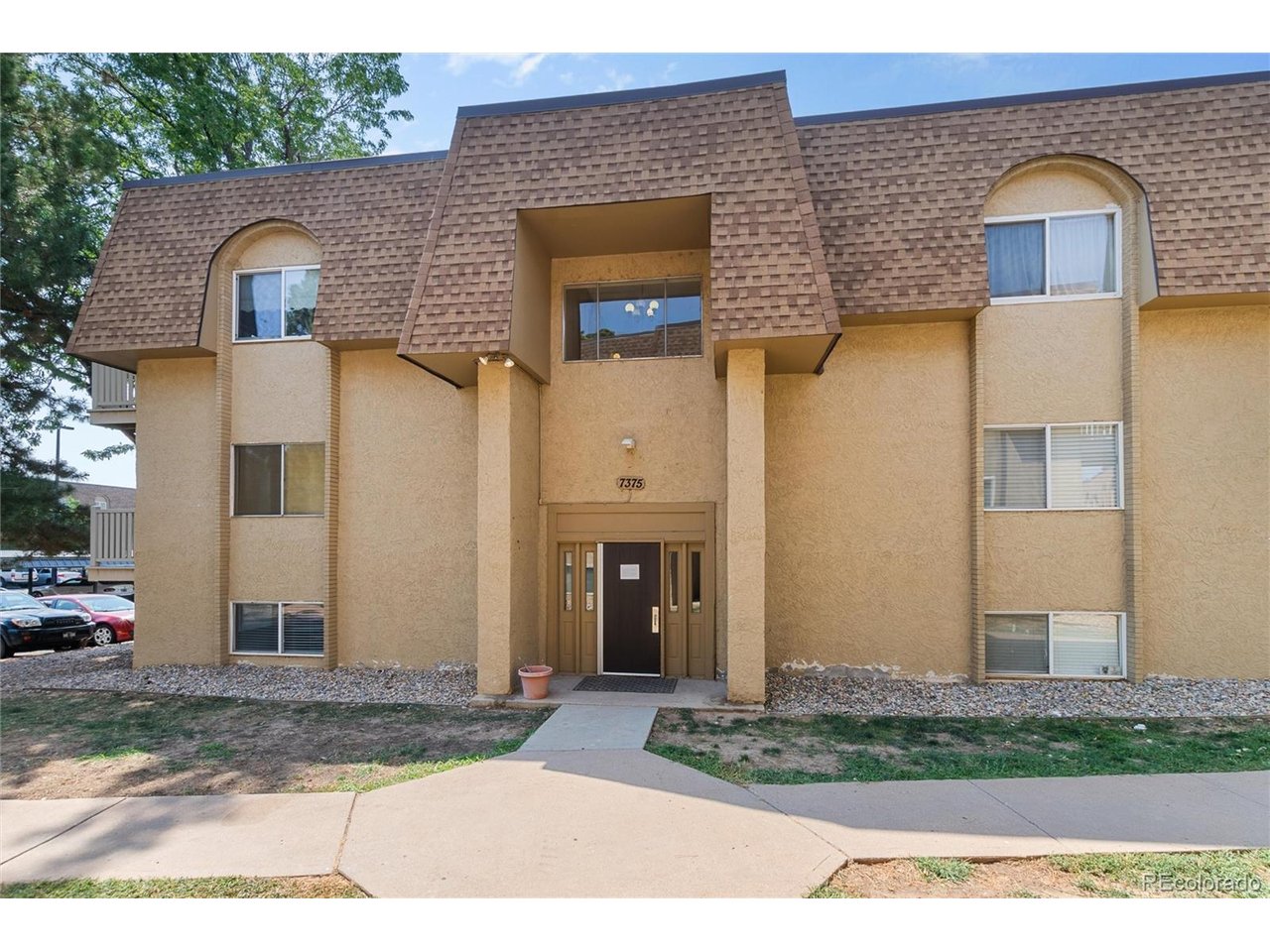 Photo of 7375 E Quincy Ave #104 Denver CO 80237