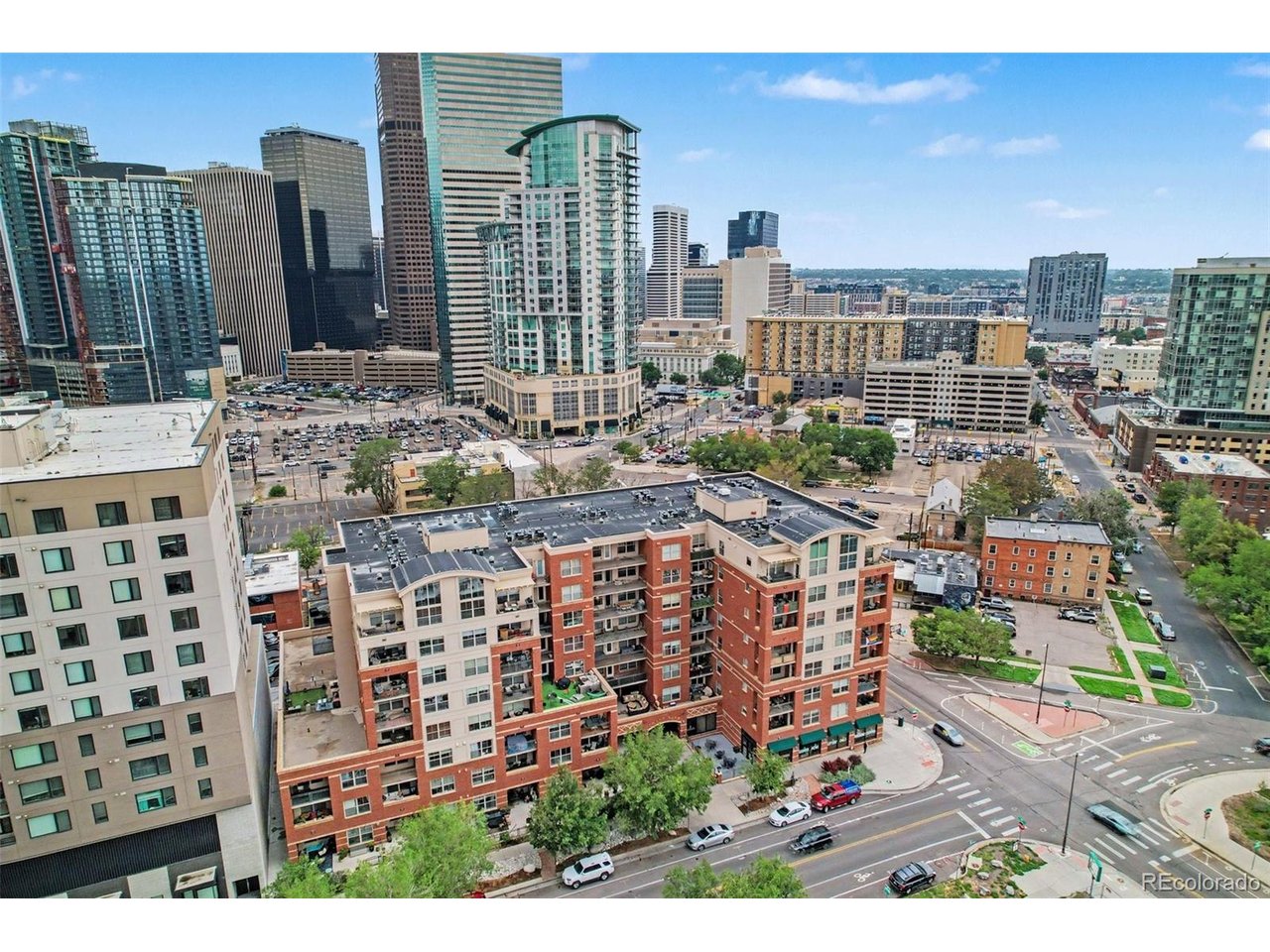 Photo of 1975 N Grant St #311 Denver CO 80203