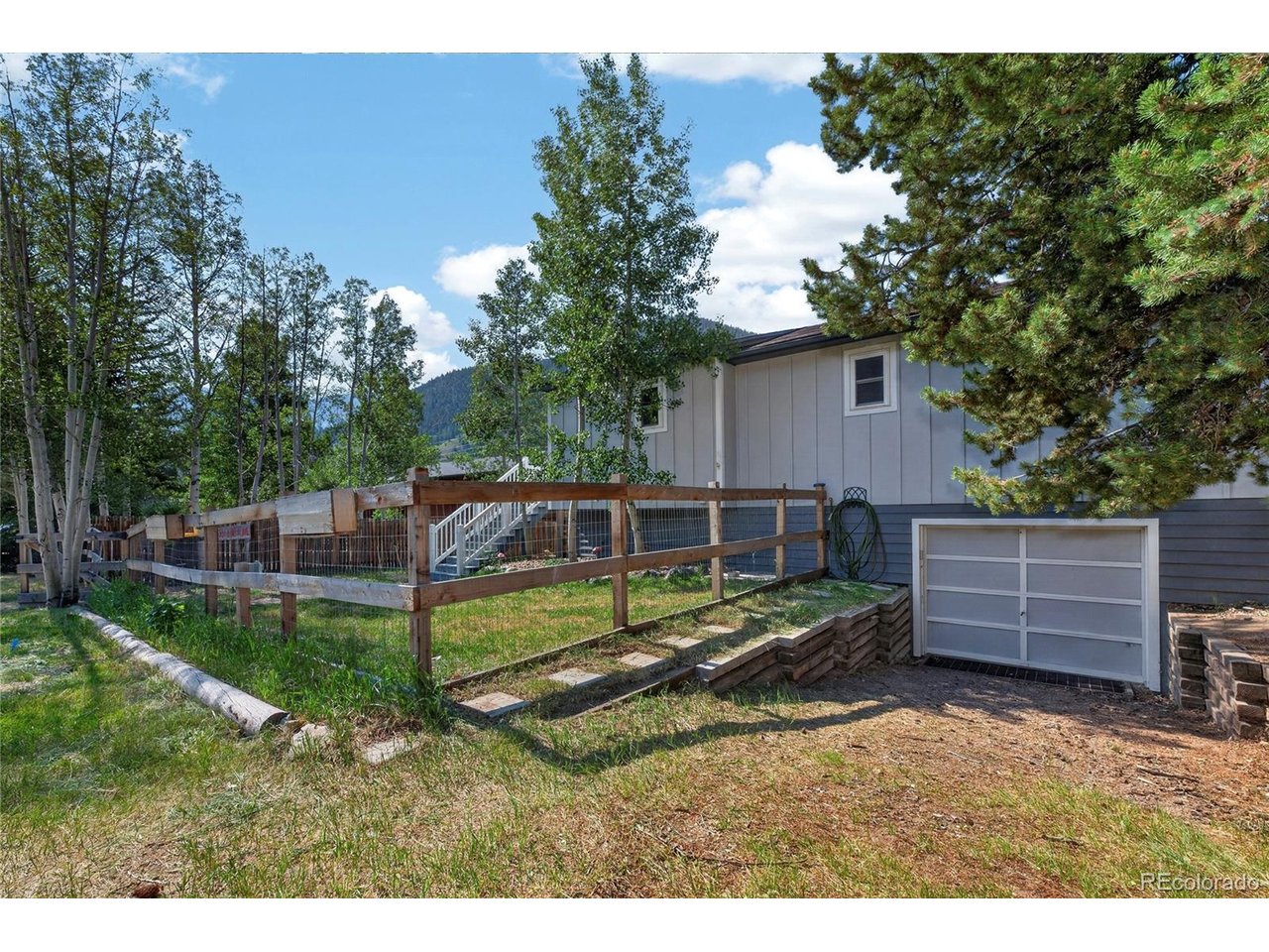 Photo of 336 E Mountain Ave Empire CO 80438