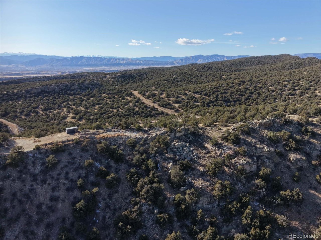 Photo of 2055 County Road 67 Canon City CO 81212