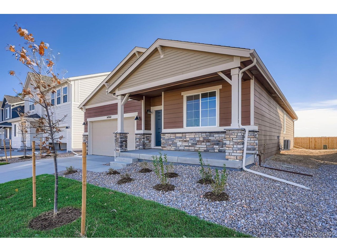 Photo of 54960 E 27 Ave Strasburg CO 80136