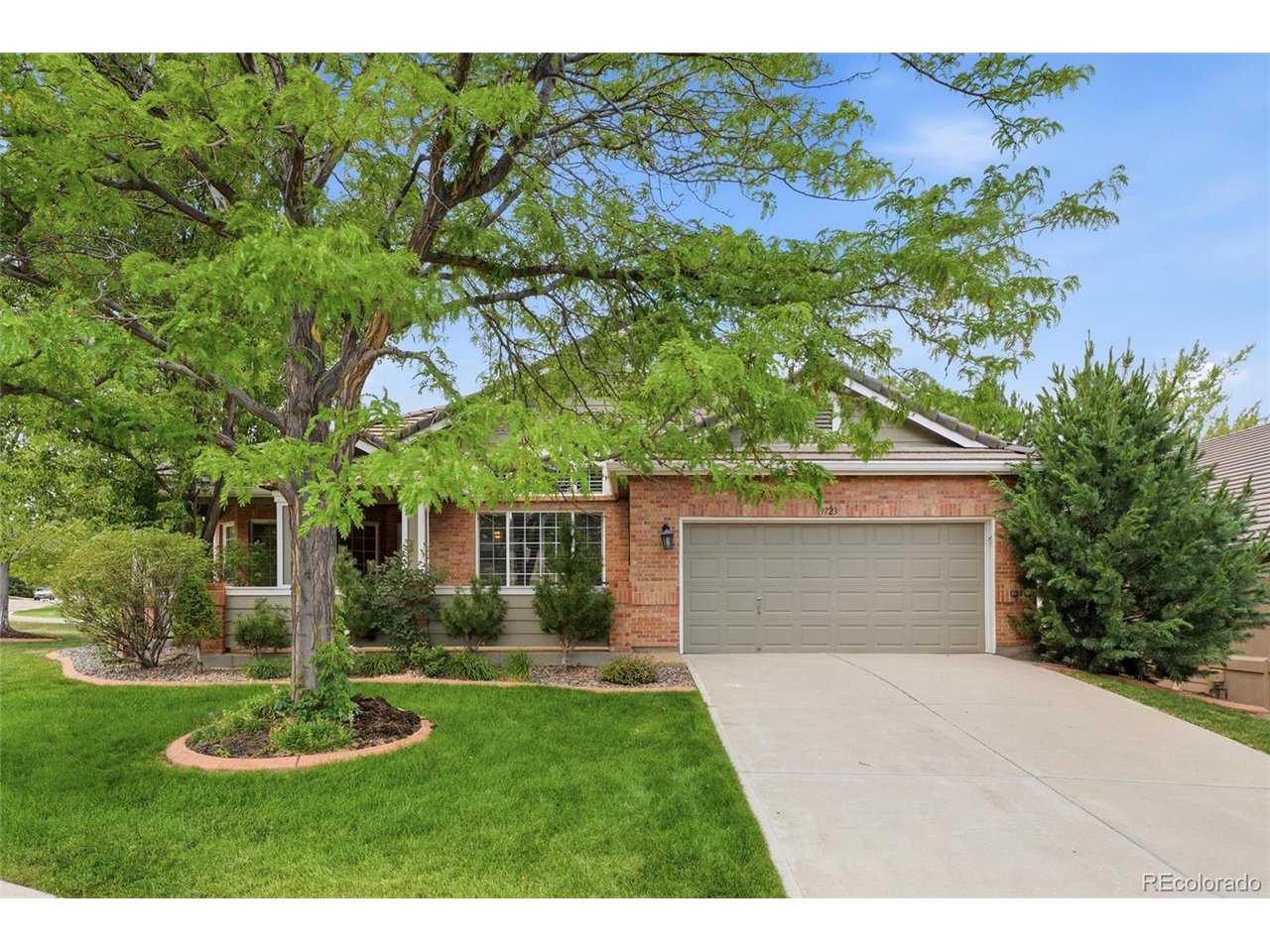 Photo of 9723 Brook Hill Ct Lone Tree CO 80124