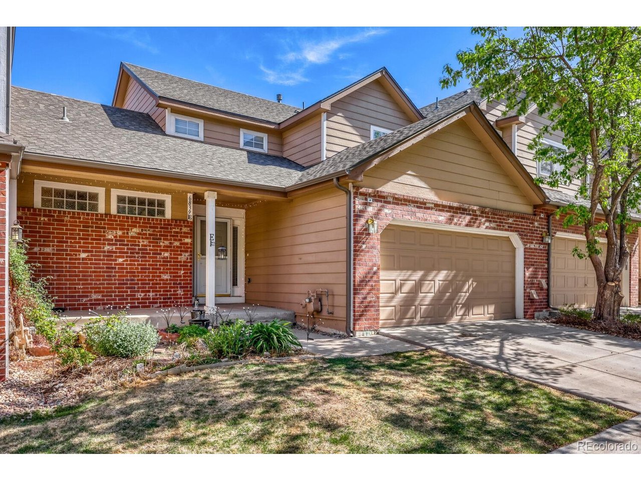 Photo of 6839 S Webster St #E Littleton CO 80128