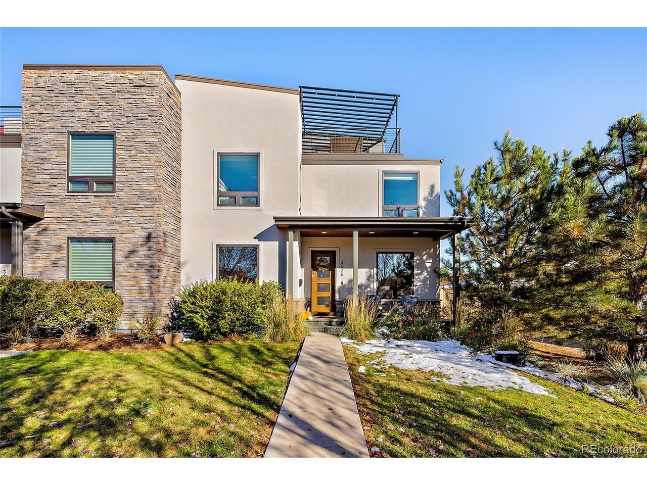 Photo of 2526 King St Denver CO 80211