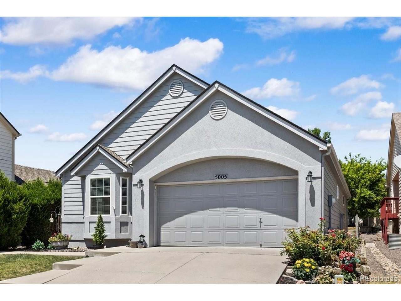 Photo of 5005 S Newcombe Ct Littleton CO 80127