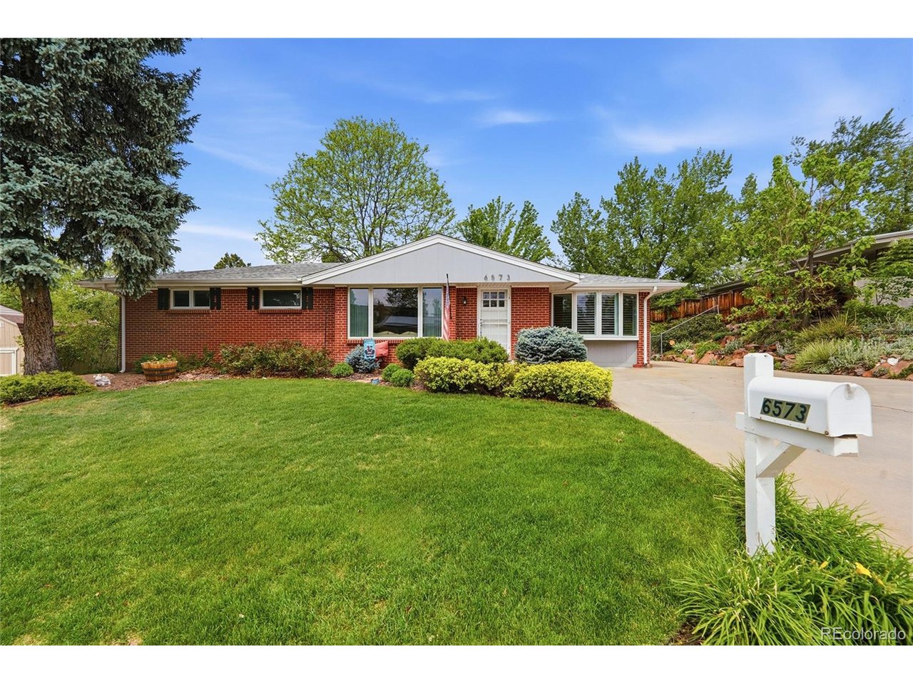 Photo of 6573 S Steele St Centennial CO 80121