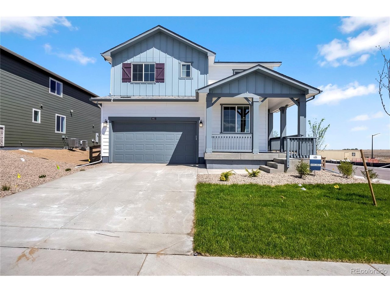 Photo of 6911 Utica Ave Longmont CO 80504